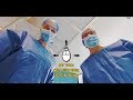 Immersion 360° au bloc opératoire - blépharoplastie avec le Dr Rajaonarivelo