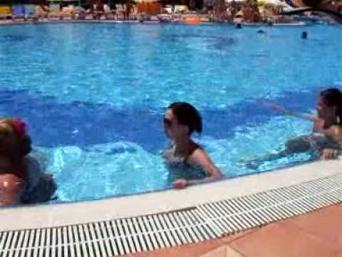 Путевки в Турцию, отель в Турции 5* Аланья