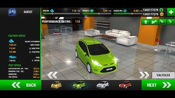 How To Download Racing LiMits MOD( Unlimited Coins) For Free😱..