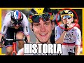 El Caso del no DOPADO Matej MOHORIC y su LEGENDARIA Milan Sanremo