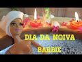 Novelinha da Barbie | Dia de Noiva no Spa Diamantes | Episódio 15