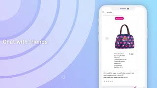 SpotKwik - A Social Shopping App screenshot 3