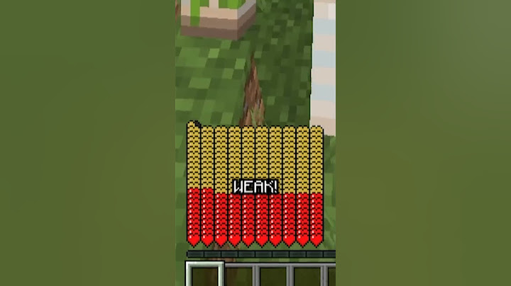Minecraft, But YOU Control My Hearts...