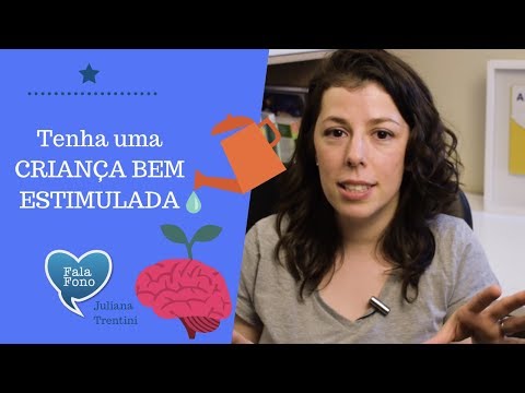 Vídeo: Como Criar Uma Criança Maravilhosa