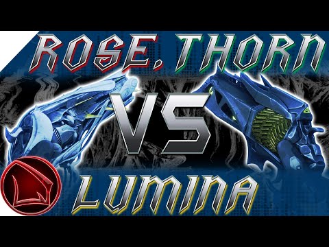 Destiny 2: Rose vs Lumina vs Thorn Review – Best PvP Quest Hand Cannon Gameplay