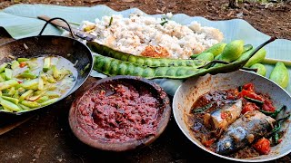 Download Lagu LIWET JUARA SUNDA‼️IBU IBU PASTI NGILER LIAT MENU MELIMPAH GINI,SAMBEL TERASI,PETE,BALADO,LABU,TIMUN MP3 Download Lagu LIWET JUARA SUNDA‼️IBU IBU PASTI NGILER LIAT MENU MELIMPAH GINI,SAMBEL TERASI,PETE,BALADO,LABU,TIMUN MP3