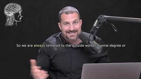 How Much Introception Do You Have For the World? | Andrew Huberman