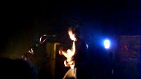 Disco Ensemble-Jussi Freak Show & This is my head exploding