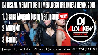 DJ SUNGGUHKU MERASA RESAH BREAKBEAT REMIX TERBARU 2019 By Aldi - DJ ALDIAKEW OFFICIAL -