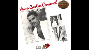 Solos Tu Y Yo - Juan Carlos Coronel