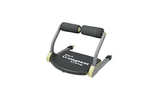 Wonder Core Smart Exercise System with Workout DVD screenshot 1