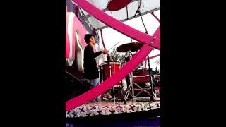 Obi ANGKASA - SAMPAI KAPANPUN LIVE @ INBOX SCTV