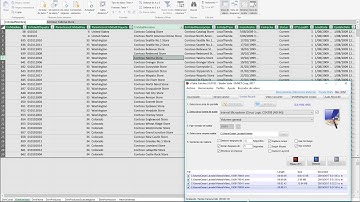 Obtener Base de datos en Power Pivot desde Access