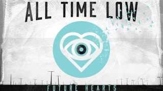 Video thumbnail of "All Time Low - Dancing With A Wolf"