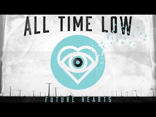 All Time Low - Dancing With A Wolf