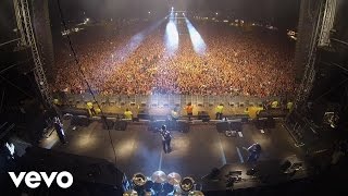 Volbeat - BOA (Live)