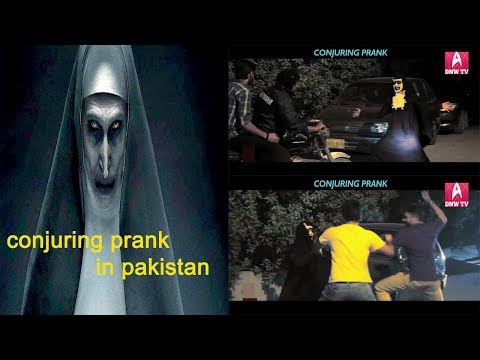 conjuring-prank-in-pakistan----gone-wrong--by-dnw-tv
