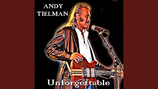 Video thumbnail of "Andy Tielman - Blue Bayou"