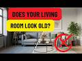 👉 🚨 FROM OLD TO MODERN THE SECRET OF DECORATION