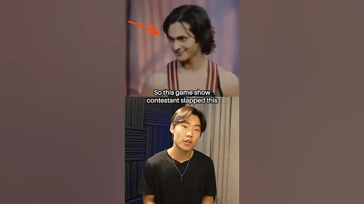 Getting Slapped By A Girl Almost RUINED His Life #shorts