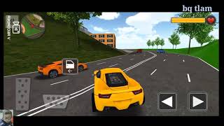bq tlam Người Nhện Stickman.Dây thừng Anh Hùng Tội Ác Thành Phố screenshot 2