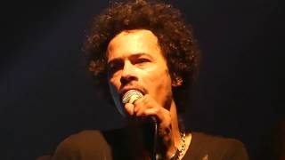 Eagle-Eye Cherry Are You Still Having Fun ? @MaMA Festival Paris 19/10/2018