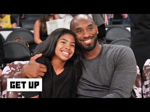 Kobe Bryant’s bond with daughter Gianna was special | Get Up