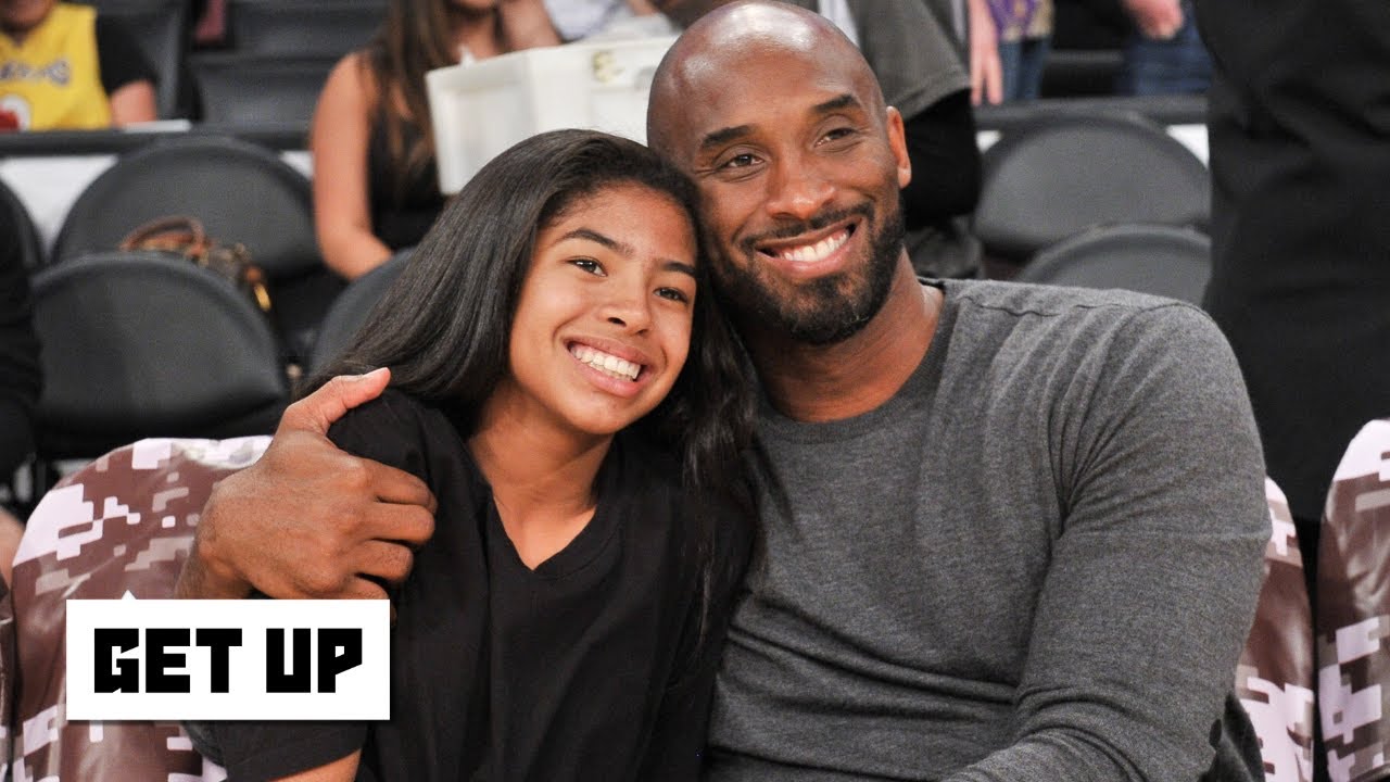 Kobe's Daughter Gianna 'GiGi' Bryant: Most Moving Photos