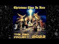 The rbd project 06 o come all ye faithful reprise  2022