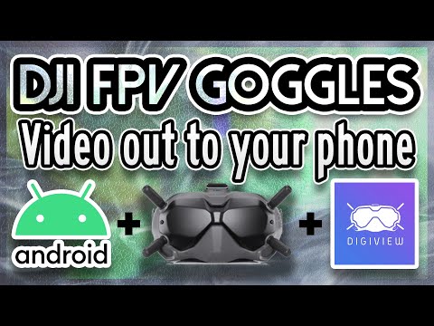 専用】DJI GOGGLES V1 箱なし & AXⅡ & AIR UNIT-