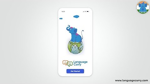 Language Curry users Review || Learn Indian Languages with Language Curry