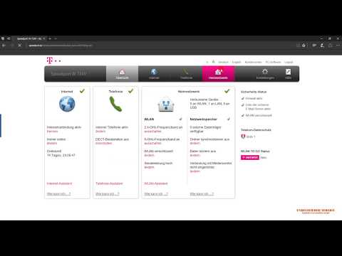 Telekom Wlan Passwort Ändern
