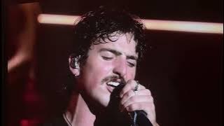 Download lagu Benson Boone - Lose Control (Teddy Swims Cover) Atlanta