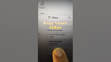 Day 34/75 - Daily Life of a Data Analyst #powerbi #learnwidgiggs