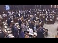 Ședința Parlamentului Republicii Moldova din 6 august 2021