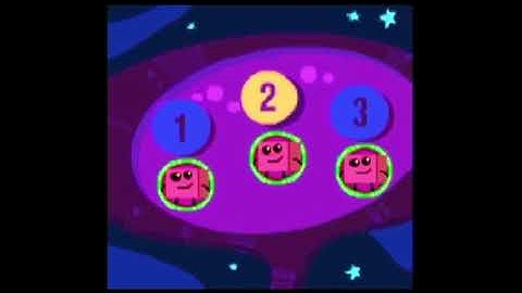 Numbers on the Run: Counting on Zero cheat% speedrun