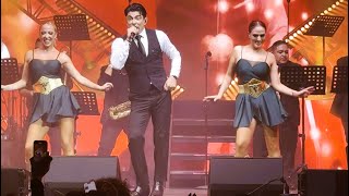 Watch Victor Garcia Secreto De Amor video