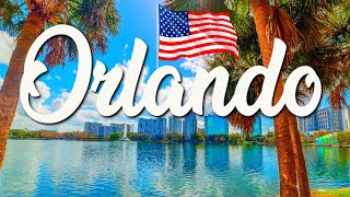 10 BEST Things To Do In Orlando | What To Do In Orlando