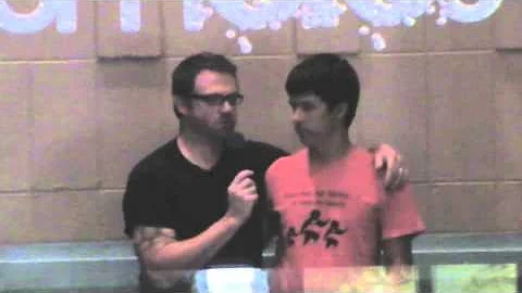 Baptisms: Aug 25, 2013
