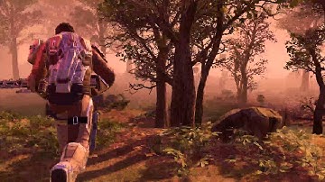 XCOM 2: Commander Ironman P18