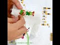 Tips to hand-smock favorite patterns to children clothing
