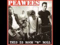 Peawees - Burning Love (Elvis Presley cover)