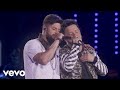 Diego & Victor Hugo - Álcool e Nicotina (Ao Vivo em Brasília)