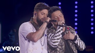 Miniatura del video "Diego & Victor Hugo - Álcool e Nicotina (Ao Vivo em Brasília)"