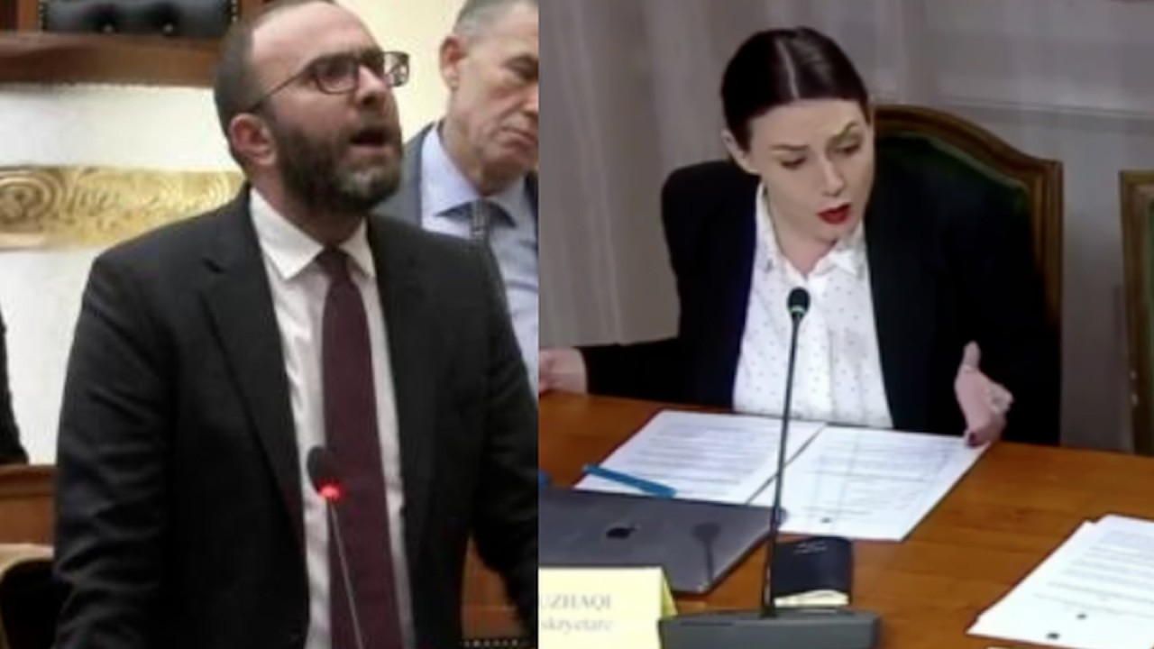 Shpërthen Bora Muzhaqi: ‘K*rvat e partisë’ më lanë pa gjumë, Bardhi ende pa kërkuar falje!