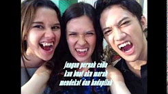 Lagu ggs - Playlist 