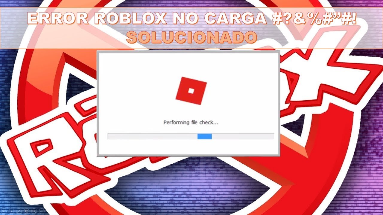 Como Desbloquear El Roblox Por Error Al Cargar En Windows - https www roblox com unblocked