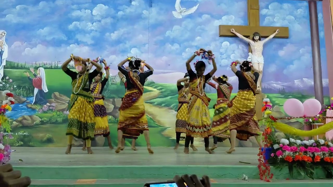 Christian video new beautiful  odia song  mbj..