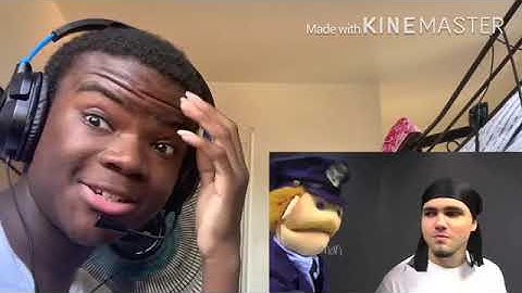 SML Movie: Bowser Junior