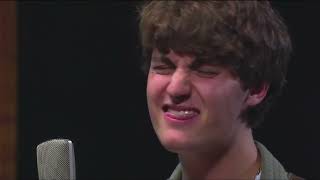 Julian Bugbee - Last Summer (Summit Sessions Live)